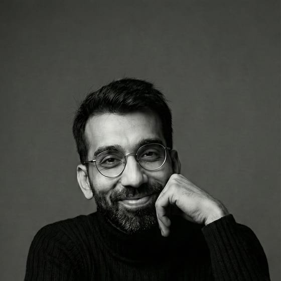 Pratik Chirania