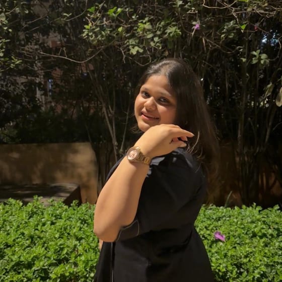 Vedika Arya